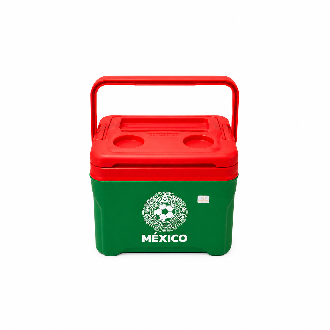 Hielera Orizaba México 13 QT