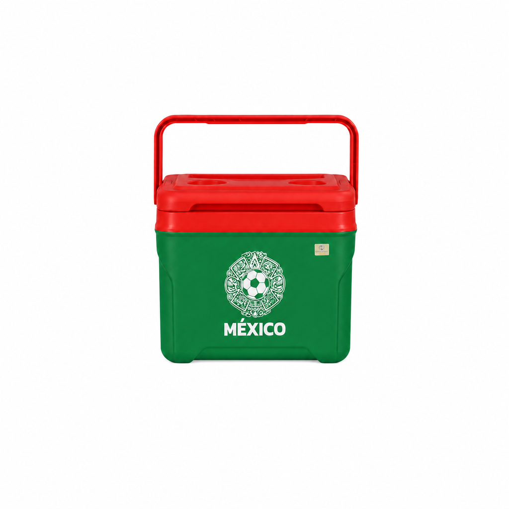 Hielera Orizaba México 13 QT