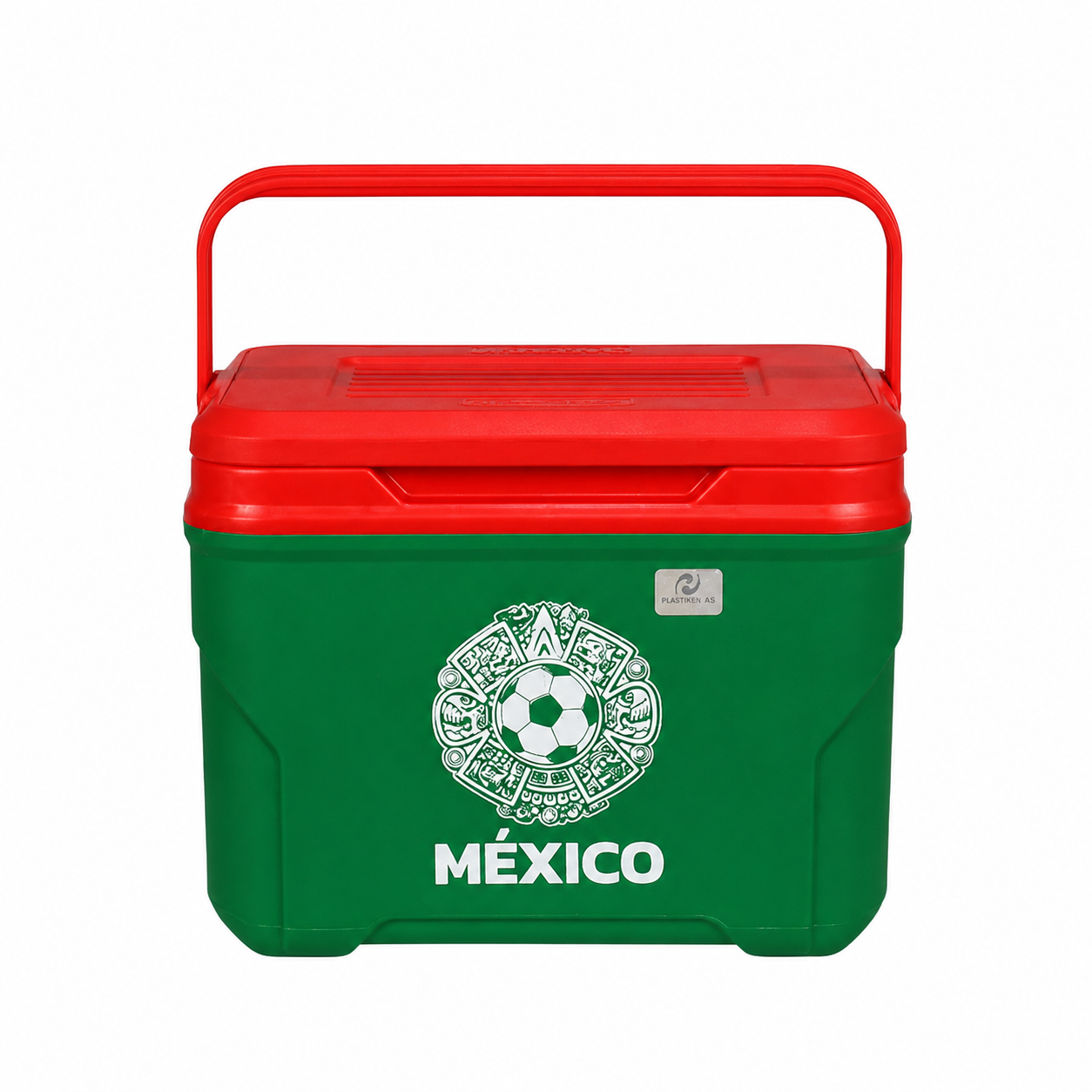 Hielera Izta México 9 QT