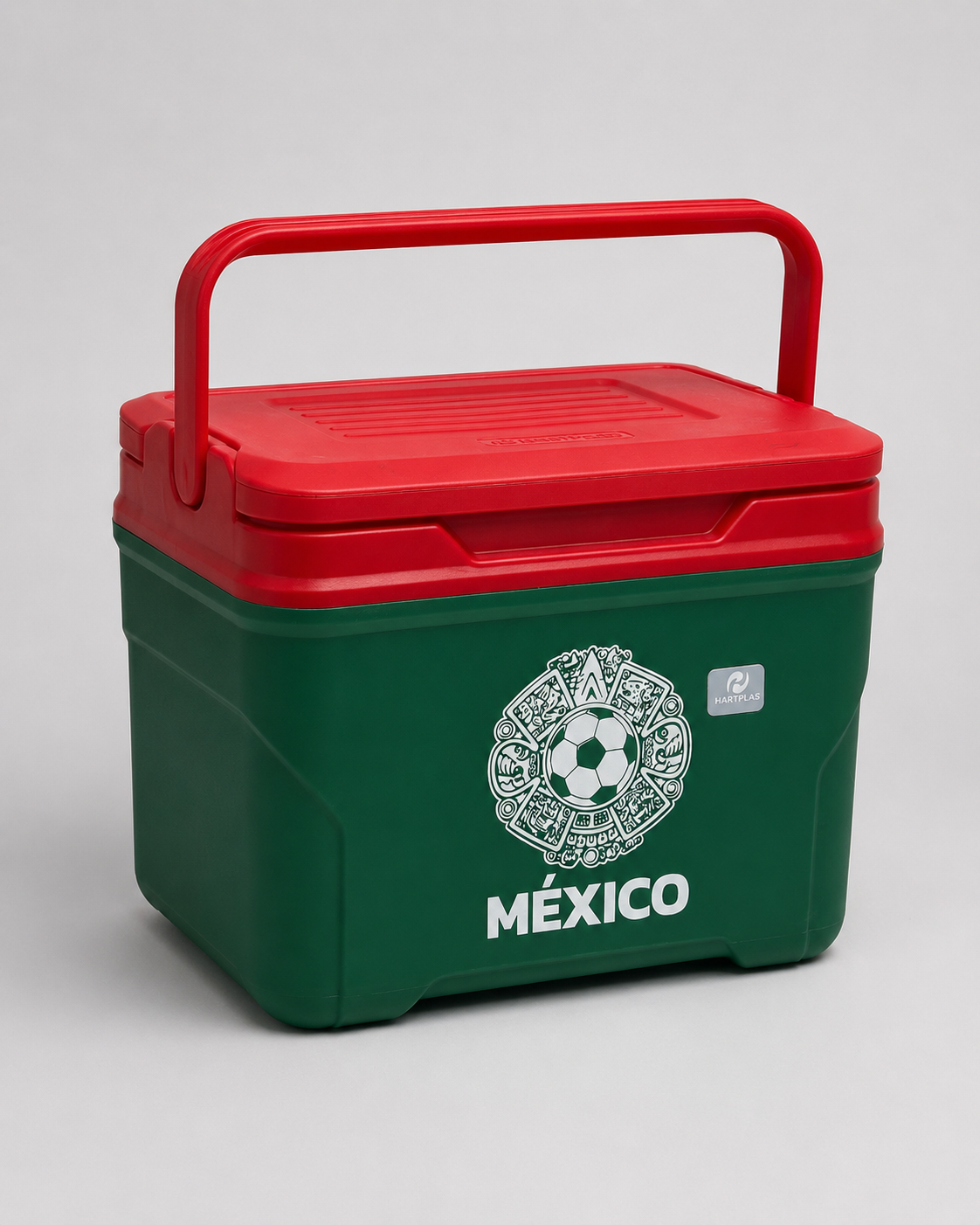 Hielera Izta MÉXICO