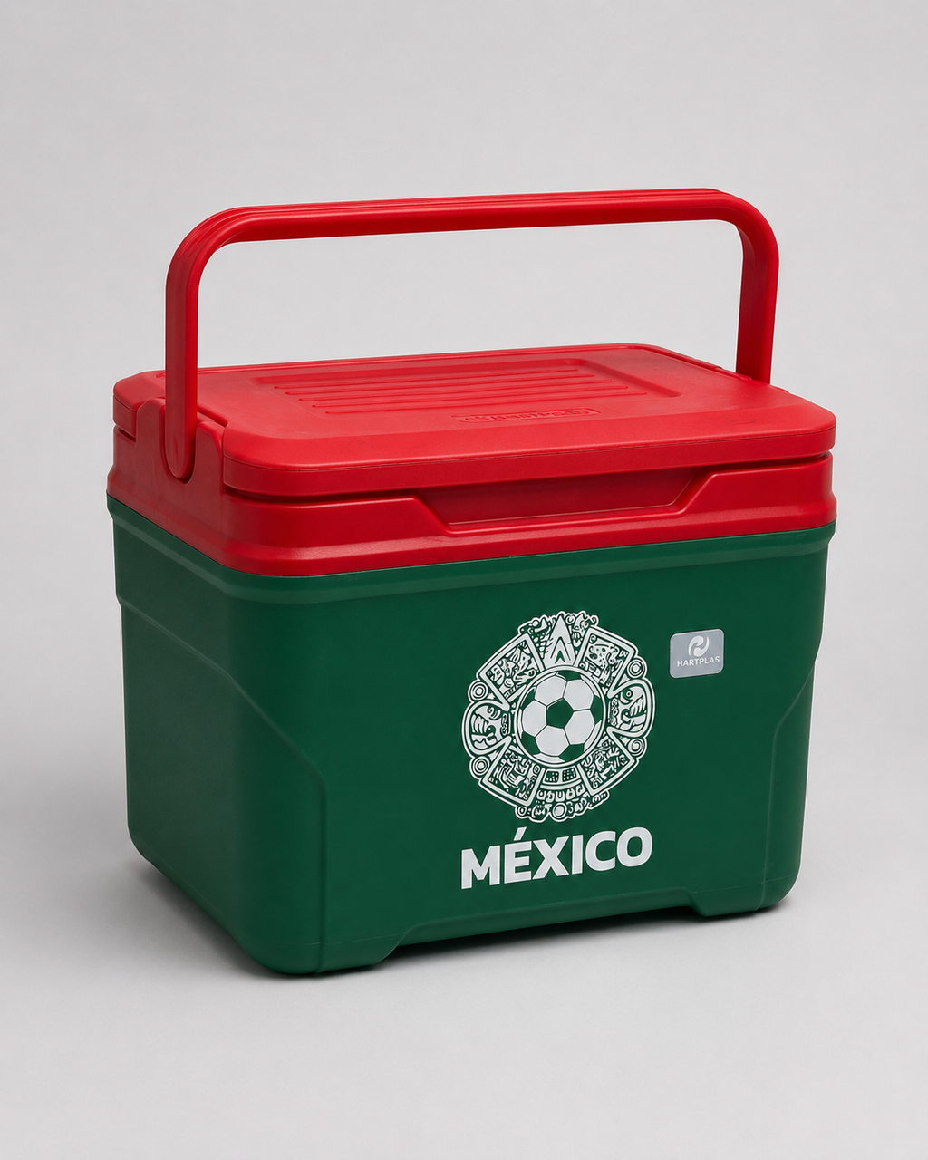 Hielera Izta MÉXICO