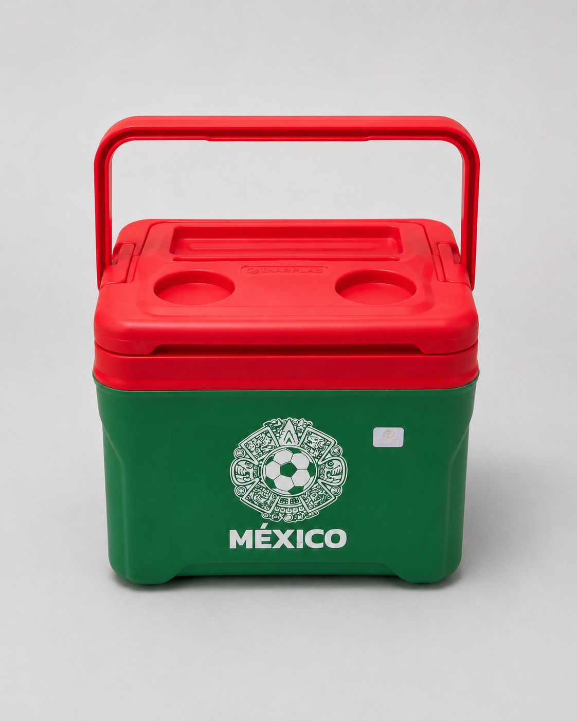 Hielera Orizaba MÉXICO