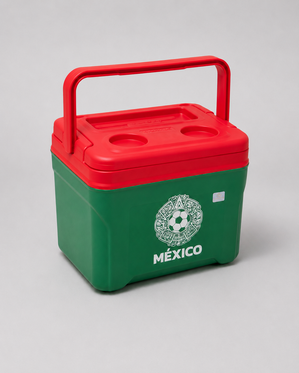 Hielera Orizaba MÉXICO