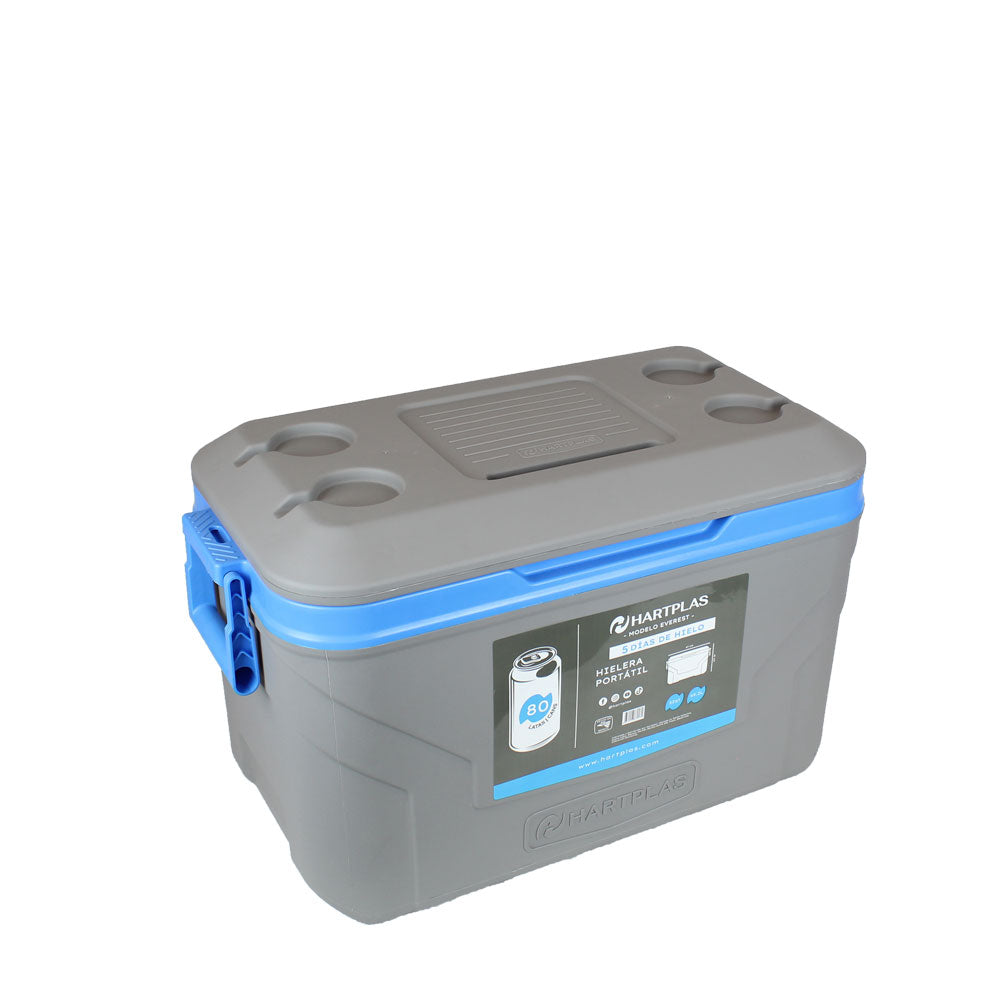 Hielera everest 52 QT