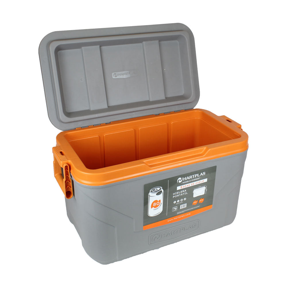 Hielera everest 52 QT