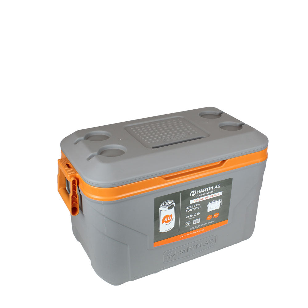 Hielera everest 52 QT