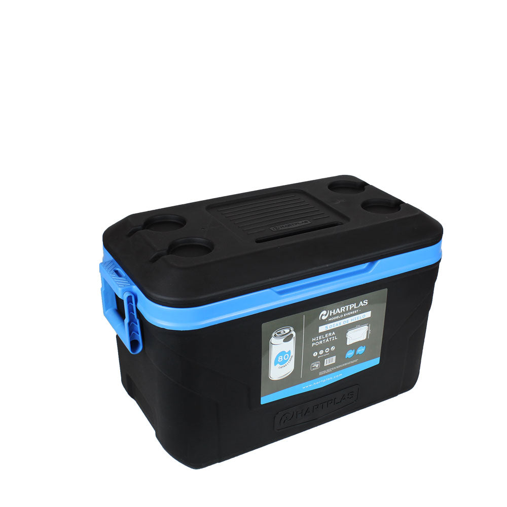 Hielera everest 52 QT