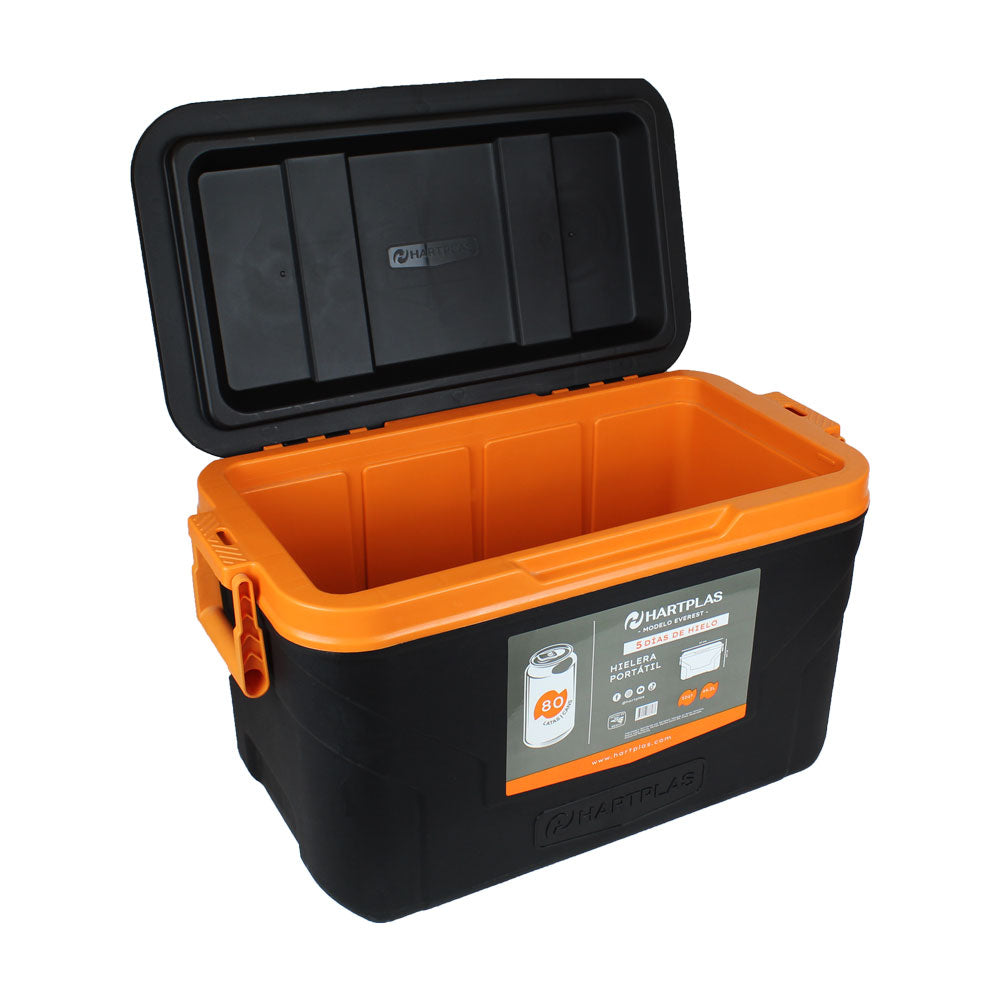 Hielera everest 52 QT