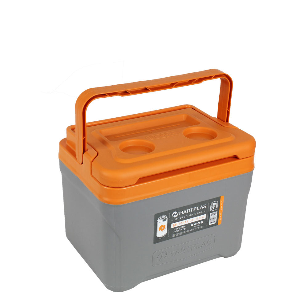 Hielera Orizaba 13 Qt