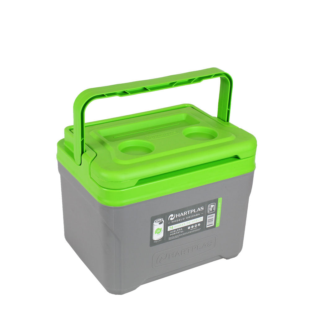 Hielera Orizaba 13 Qt