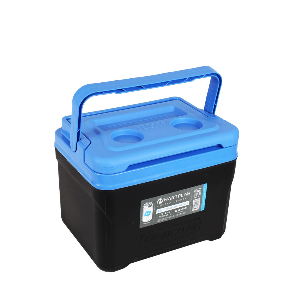 Hielera Orizaba 13 Qt