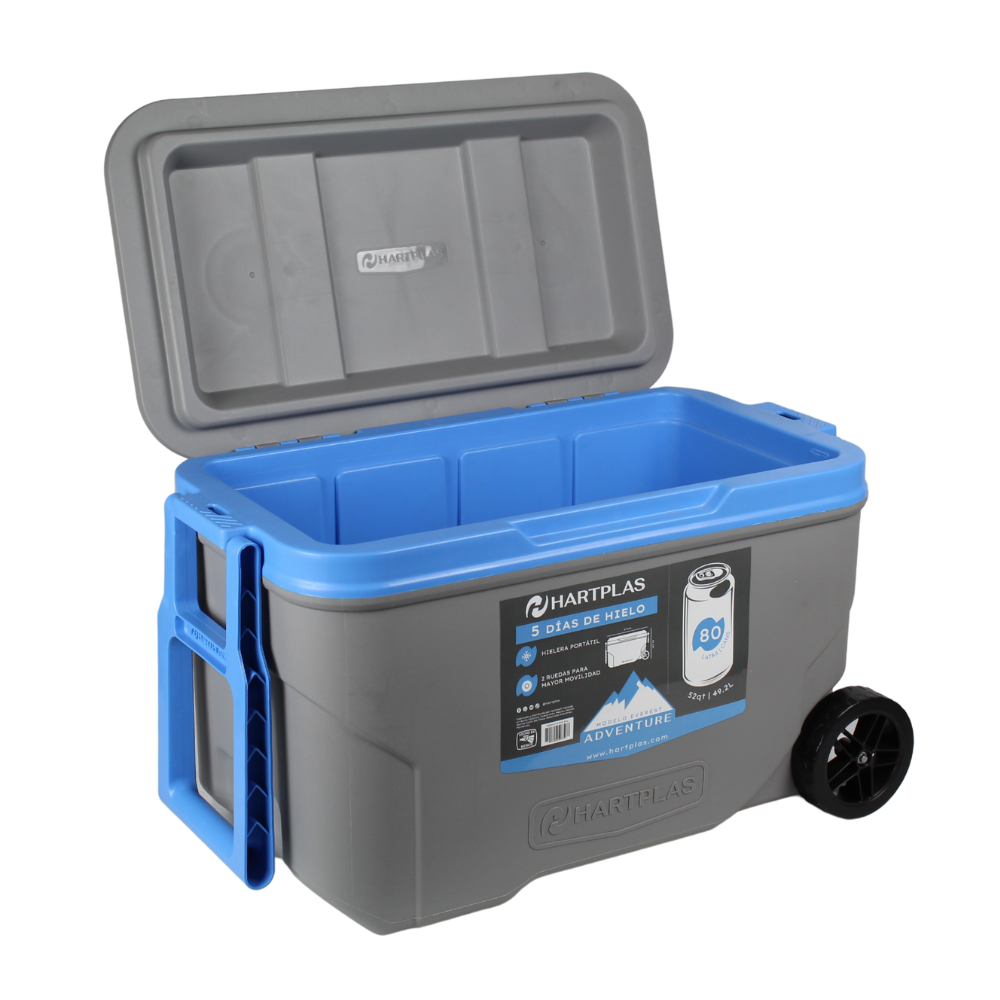 Hielera everest adventure 52 QT