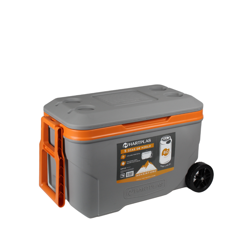 Hielera everest adventure 52 QT