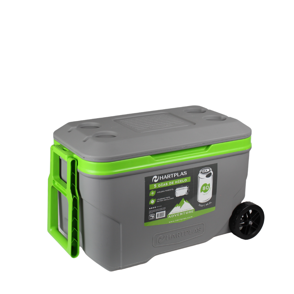 Hielera everest adventure 52 QT