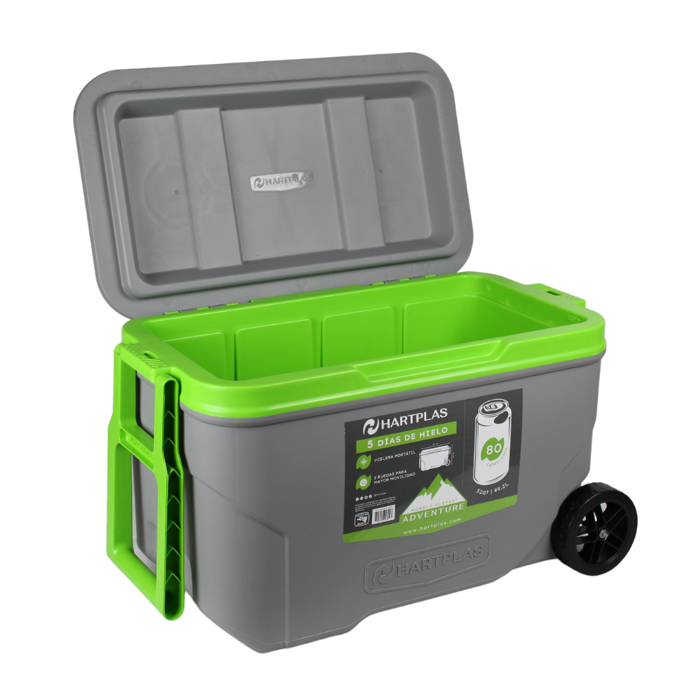 Hielera everest adventure 52 QT