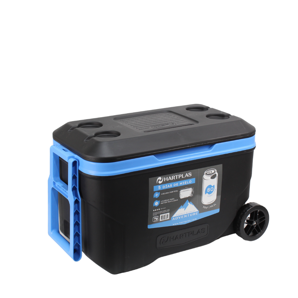 Hielera everest adventure 52 QT