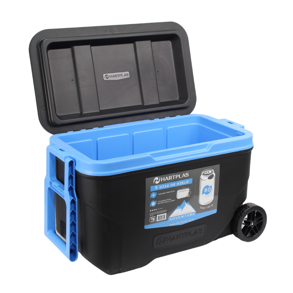 Hielera everest adventure 52 QT