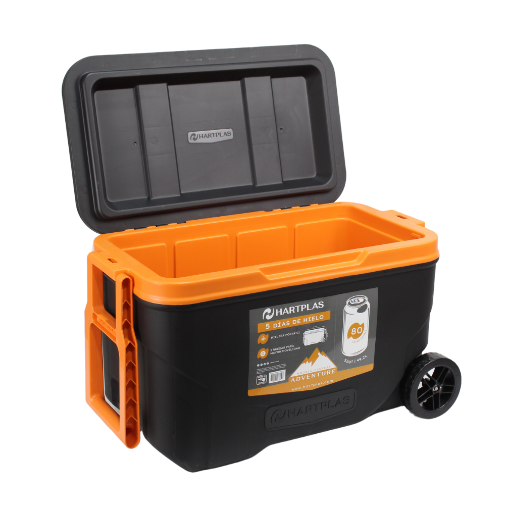 Hielera everest adventure 52 QT