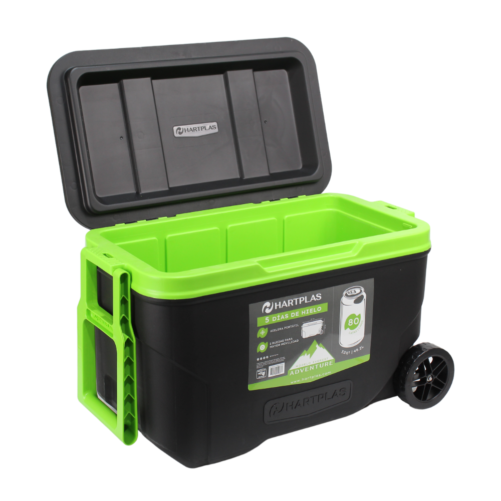 Hielera everest adventure 52 QT