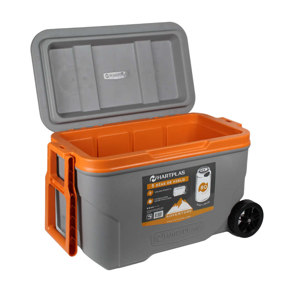 Hielera everest adventure 52 QT