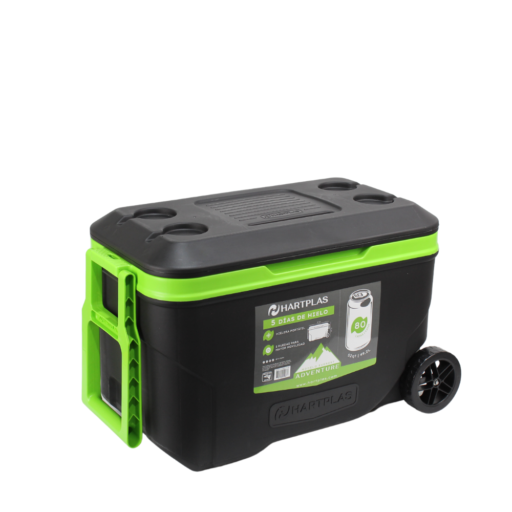 Hielera everest adventure 52 QT