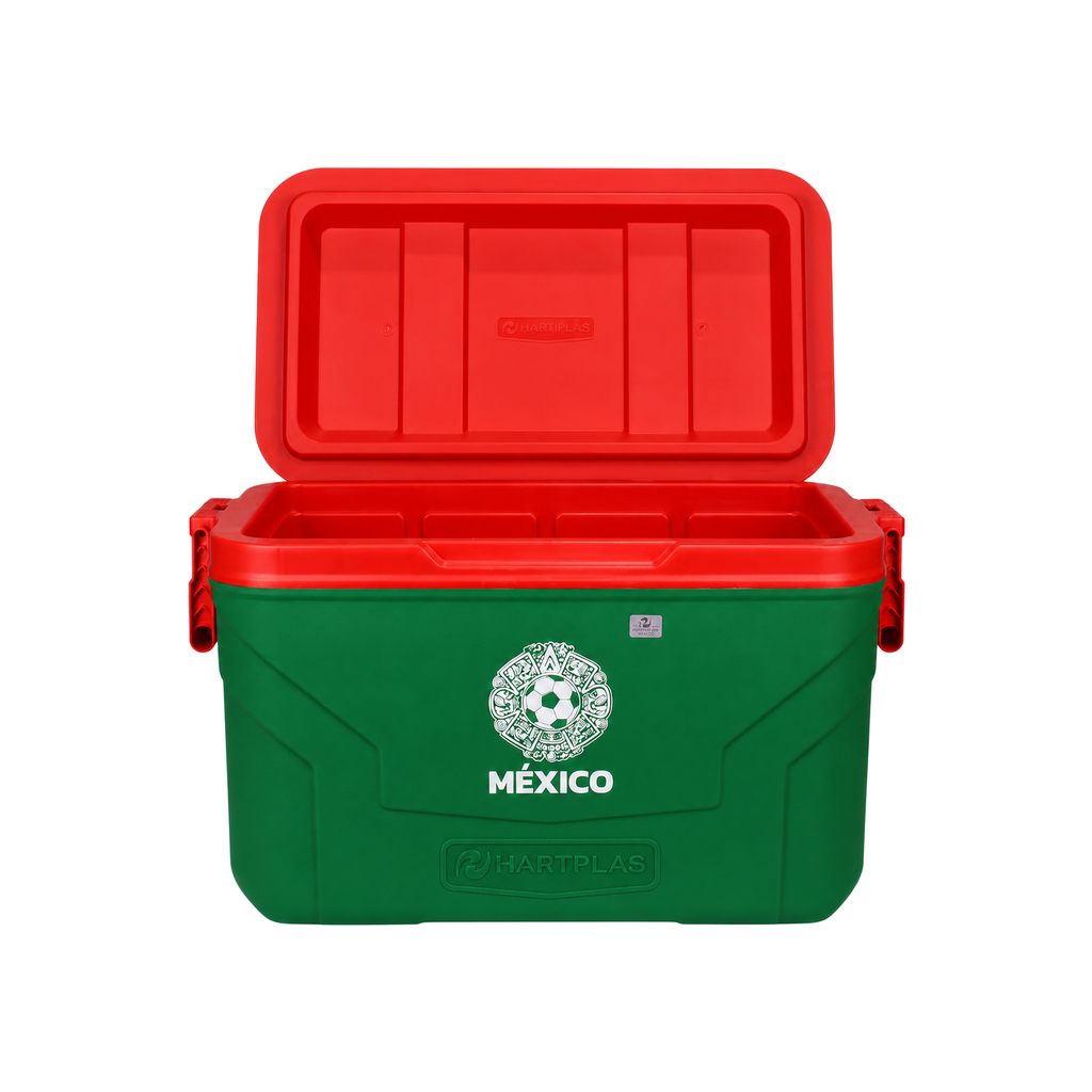 Hielera Everest México 52 QT