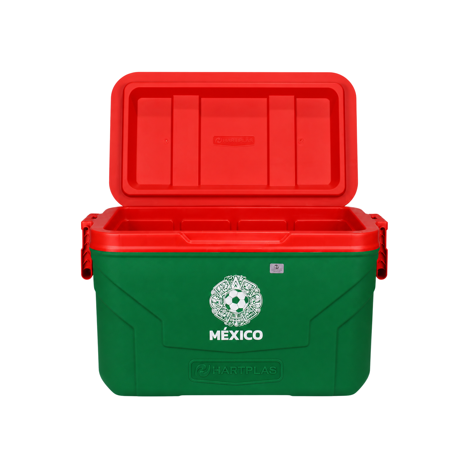 Hielera Everest México 52 QT