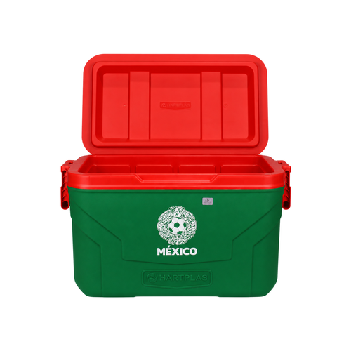 Hielera Everest México 52 QT