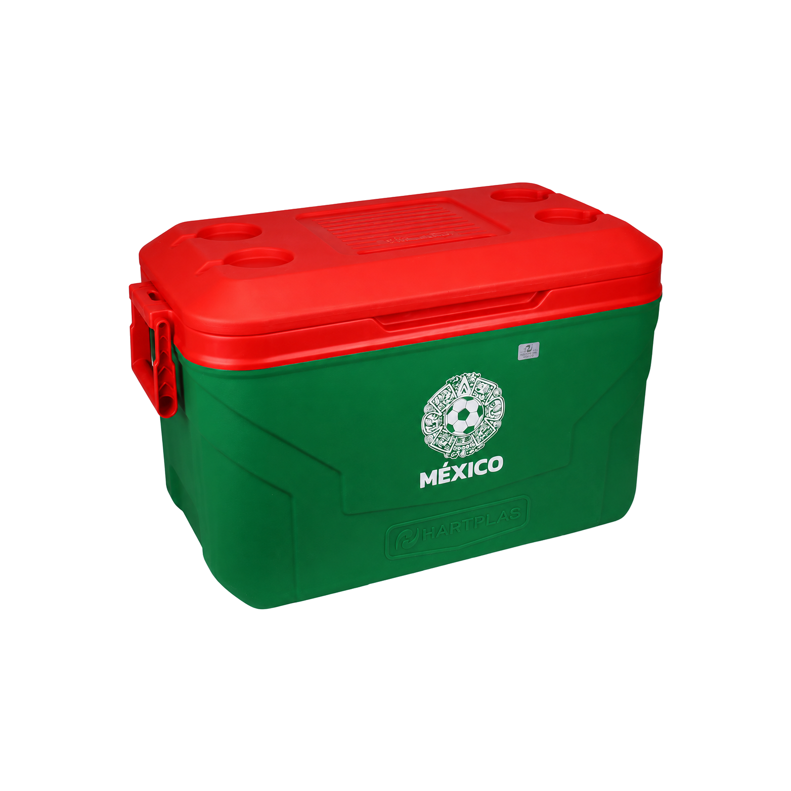 Hielera Everest México 52 QT