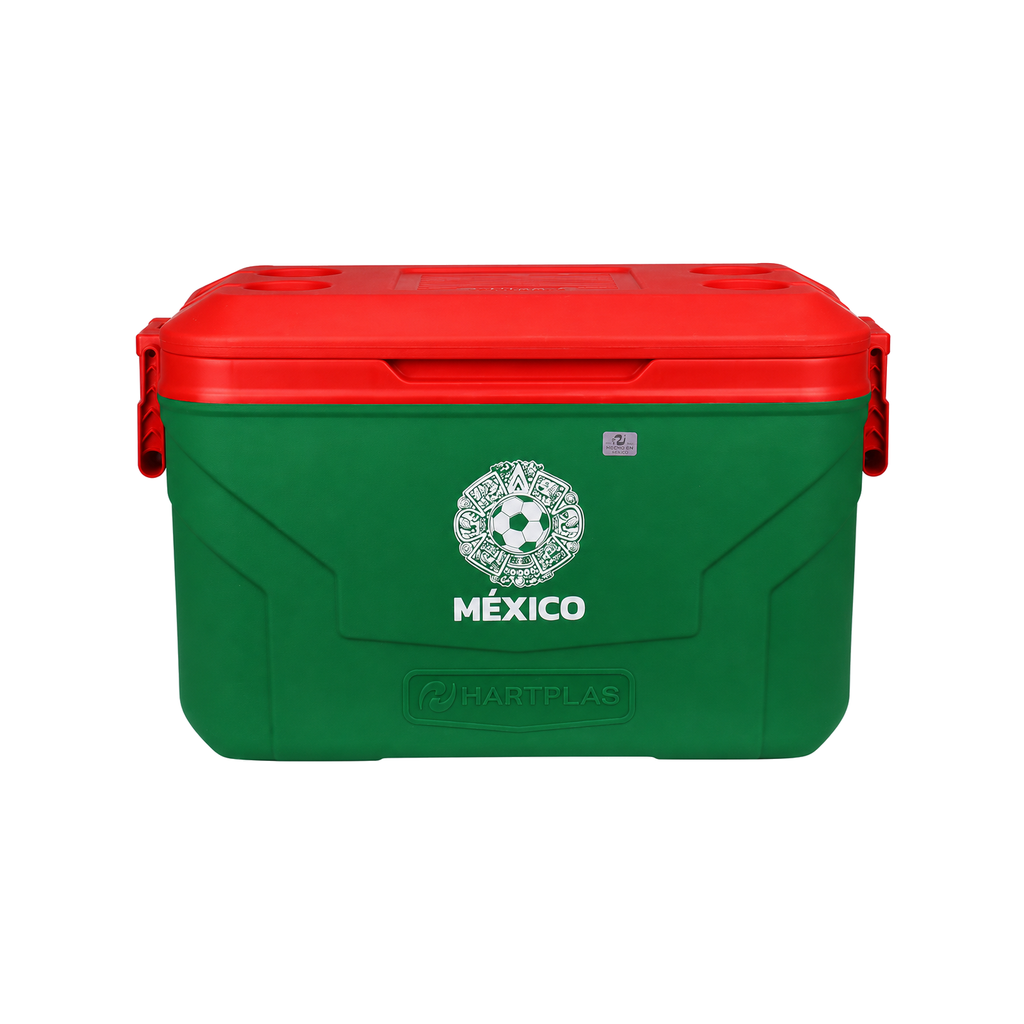 Hielera Everest México 52 QT