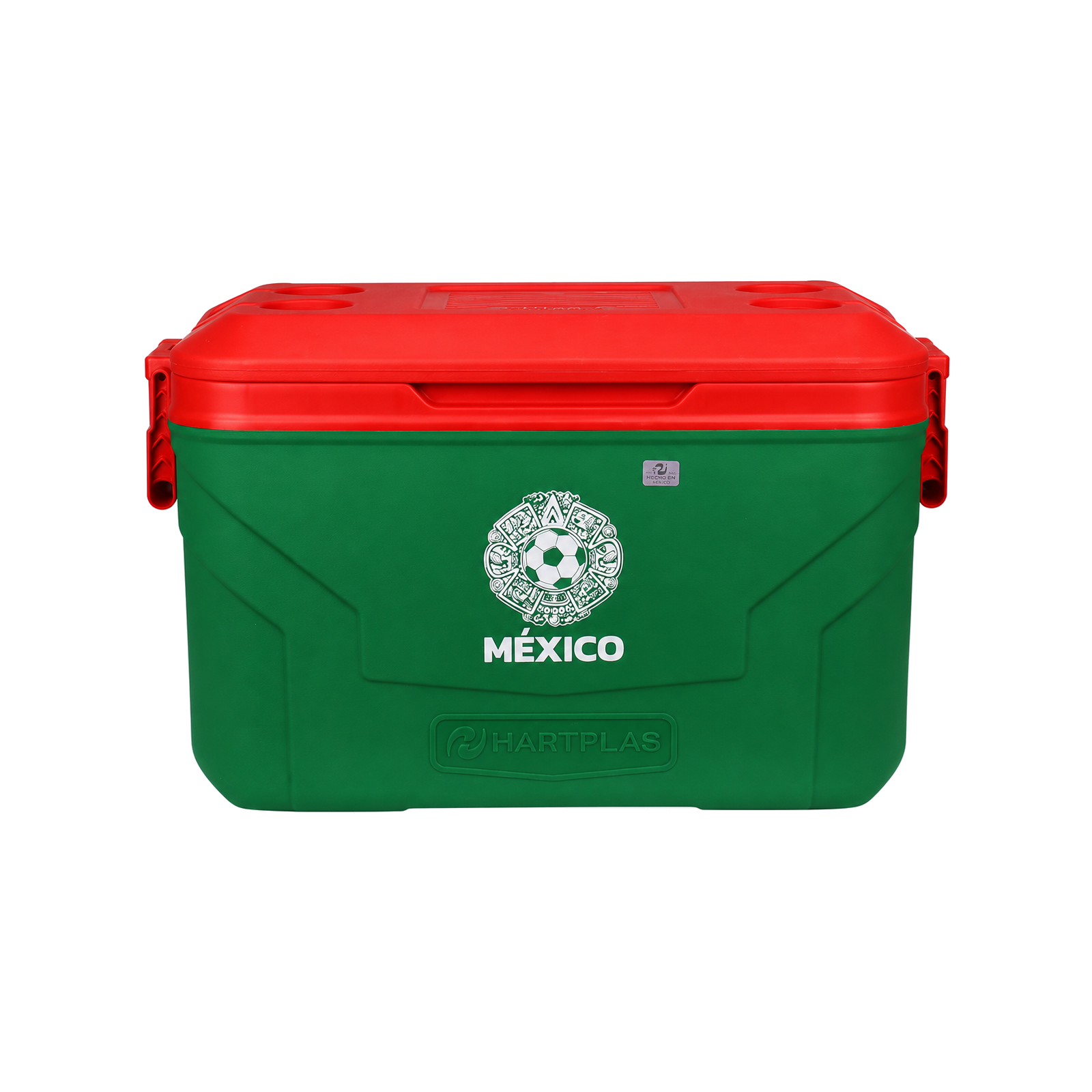 Hielera Everest México 52 QT